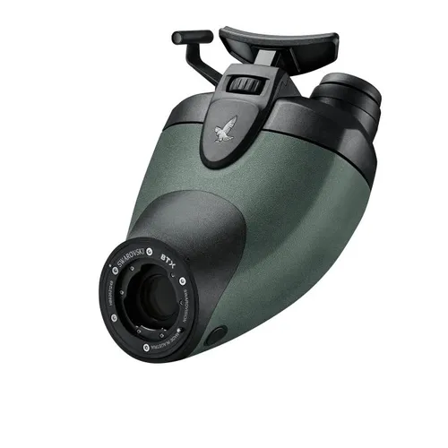 Προσοφθάλμιο Swarovski BTX