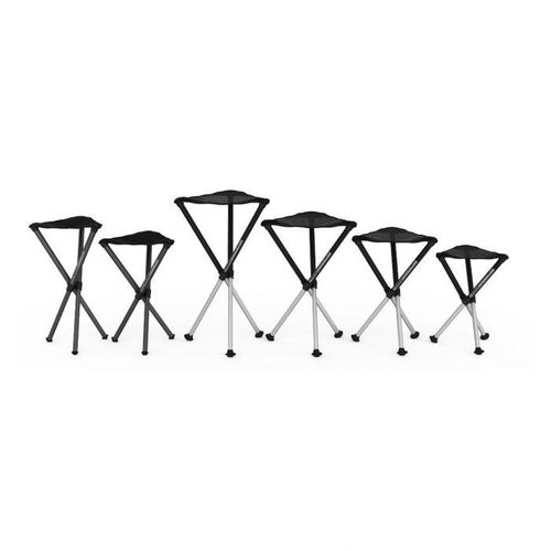 Folding stool Walkstool Basic