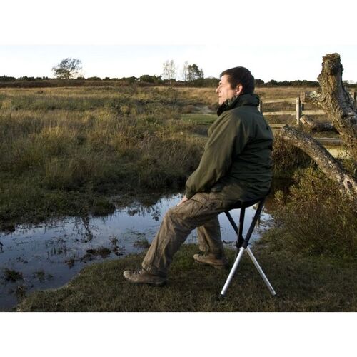 Folding stool Walkstool Comfort 55cm.
