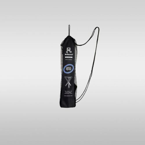 Πτυσσόμενο σκαμπό Walkstool Comfort 65εκ.