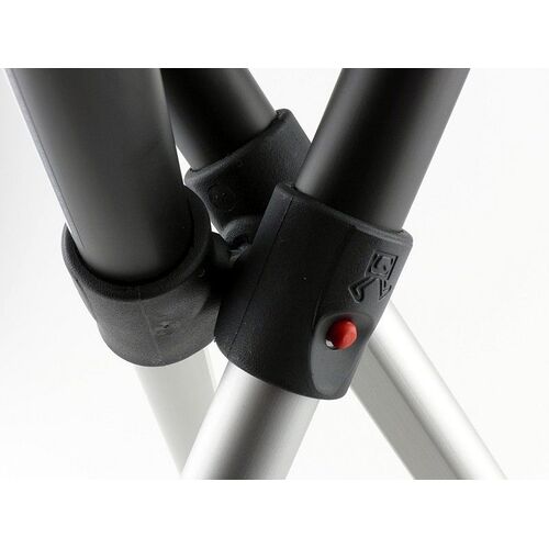 Folding stool Walkstool Comfort 75cm.