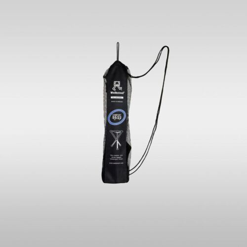 Folding stool Walkstool Comfort 75cm.