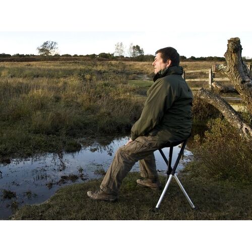 Folding stool Walkstool Comfort 75cm.