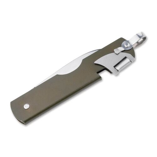 Σουγιάς τσέπης Boker History Knife & Tool Japanese Army Pen Knife Can Opener