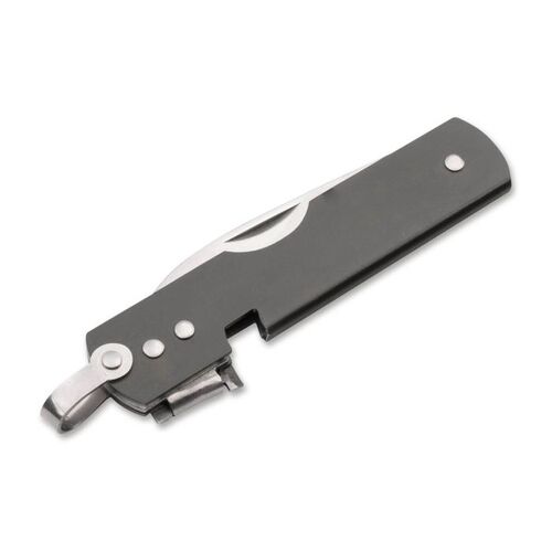 Σουγιάς τσέπης Boker History Knife & Tool Japanese Army Pen Knife Can Opener