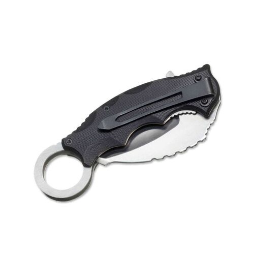 Pocket Knife Boker Magnum Alpha Kilo