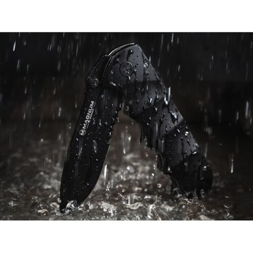 Σουγιάς τσέπης Boker Magnum Black Spear