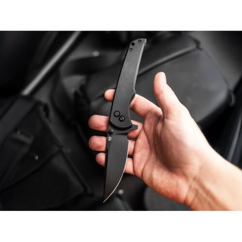 Σουγιάς τσέπης Boker Magnum Blackjay