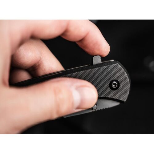 Σουγιάς τσέπης Boker Magnum Blackjay