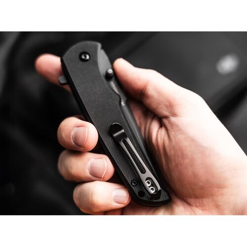 Σουγιάς τσέπης Boker Magnum Blackjay
