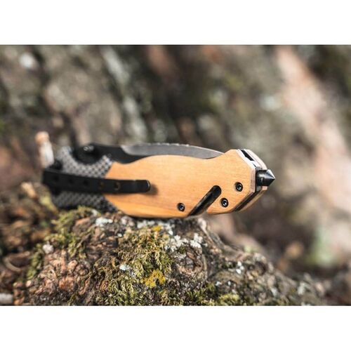 Σουγιάς τσέπης Boker Magnum Blomkvist Olive