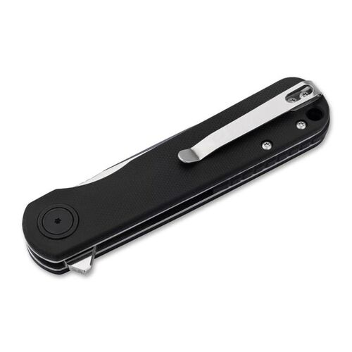 Σουγιάς τσέπης Boker Magnum Braddock Black