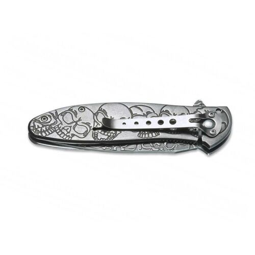 Pocket knife Boker Magnum Dia De Los Muertos