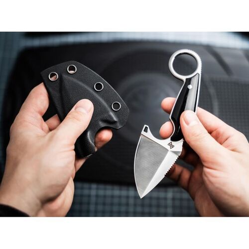Pocket knife Boker Magnum Enki