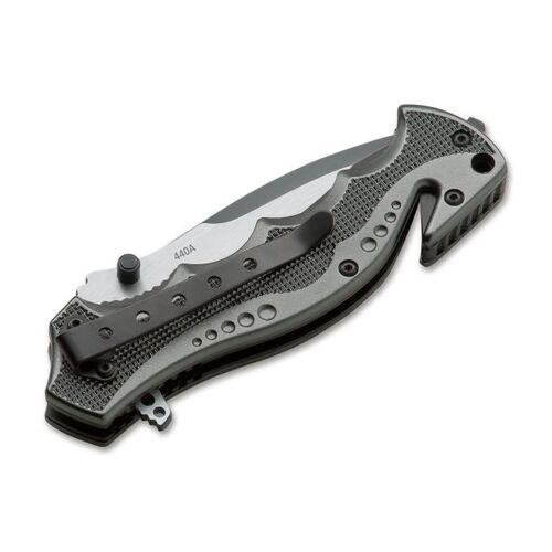 Σουγιάς τσέπης Boker Magnum Hero