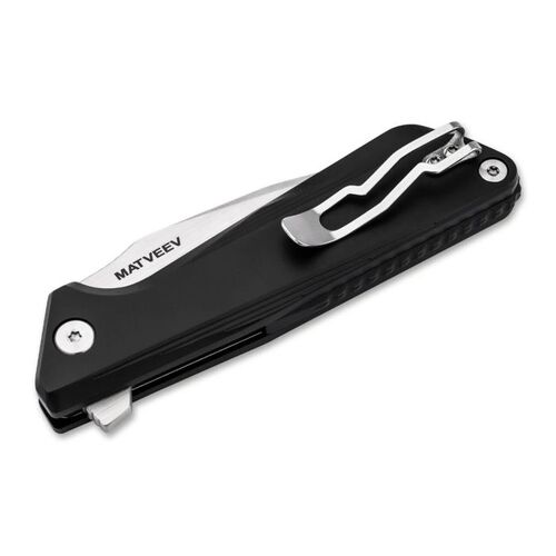 Pocket knife Boker Magnum MF.3