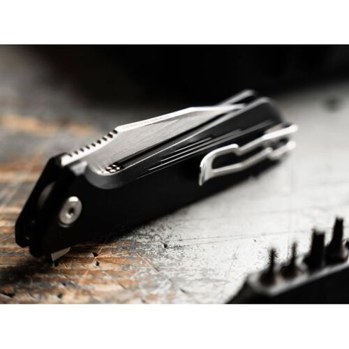 Pocket knife Boker Magnum MF.3