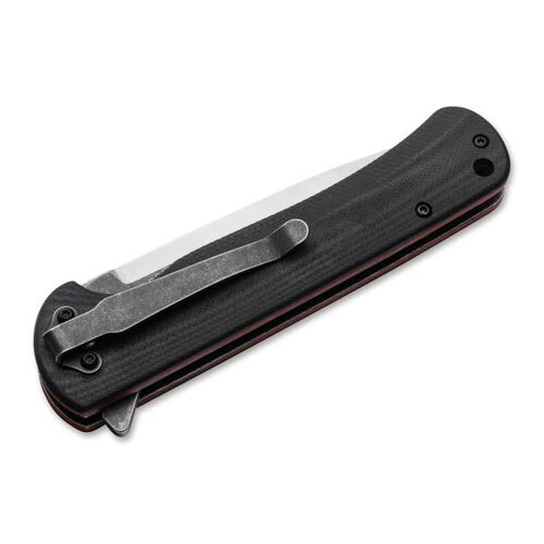 Σουγιάς τσέπης Boker Magnum Mobius