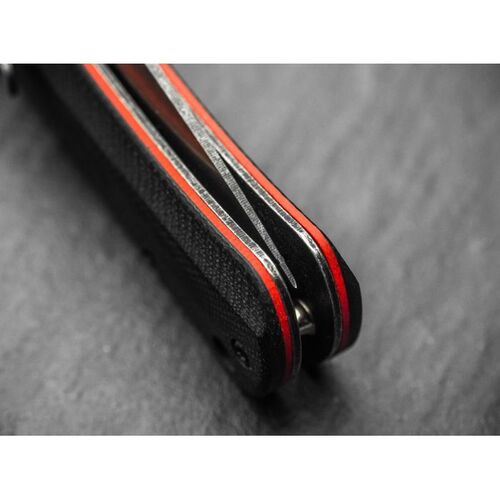 Σουγιάς τσέπης Boker Magnum Mobius