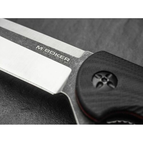 Σουγιάς τσέπης Boker Magnum Mobius