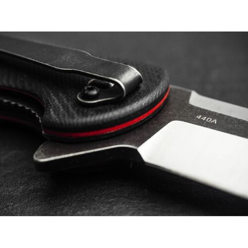Σουγιάς τσέπης Boker Magnum Mobius