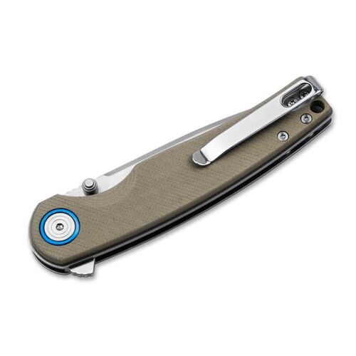 Σουγιάς τσέπης Boker Magnum Rekin