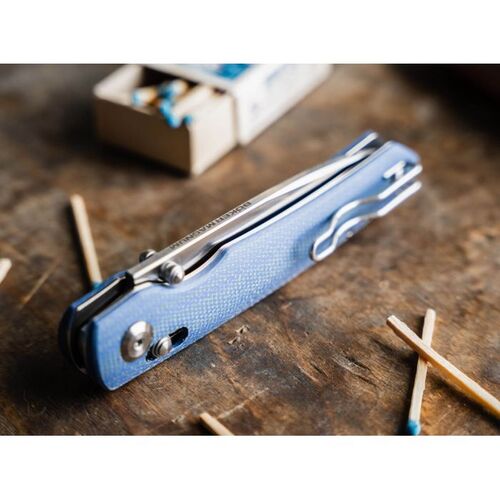 Pocket knife Boker Magnum Sango