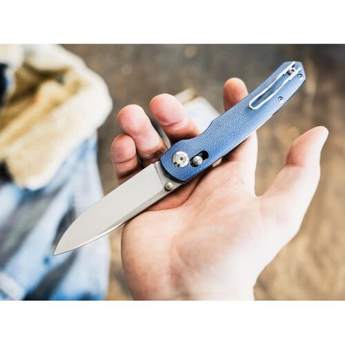 Pocket knife Boker Magnum Sango