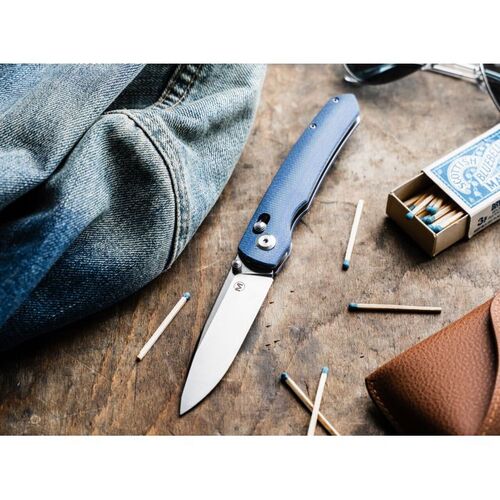 Pocket knife Boker Magnum Sango