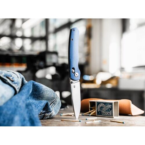 Pocket knife Boker Magnum Sango