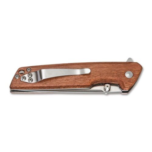 Σουγιάς τσέπης Boker Magnum Slim Brother Wood