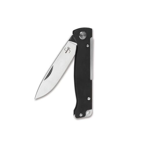 Σουγιάς τσέπης Boker Plus Atlas Black
