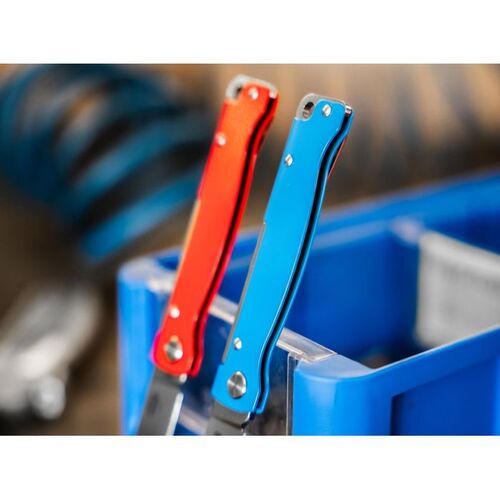 Σουγιάς τσέπης Boker Plus Atlas Blue
