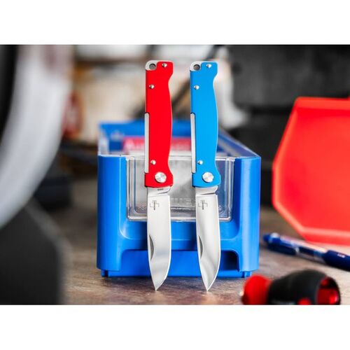 Σουγιάς τσέπης Boker Plus Atlas Blue