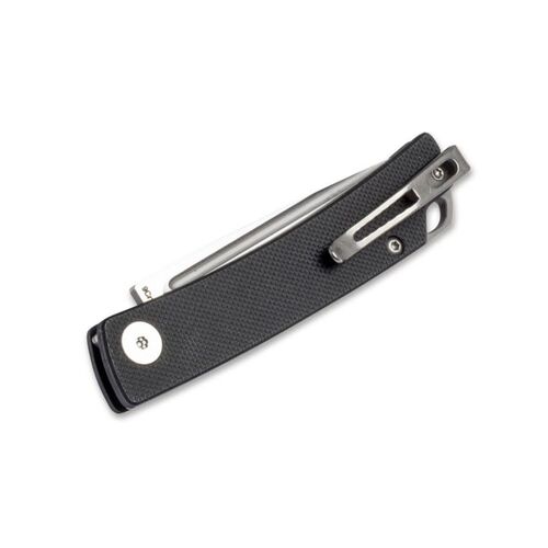 Σουγιάς τσέπης Boker Plus Celos G10 Black