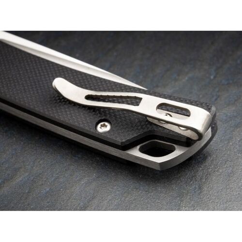 Σουγιάς τσέπης Boker Plus Celos G10 Black