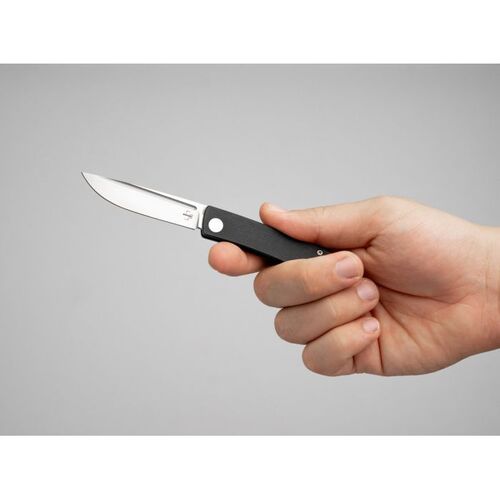 Σουγιάς τσέπης Boker Plus Celos G10 Black