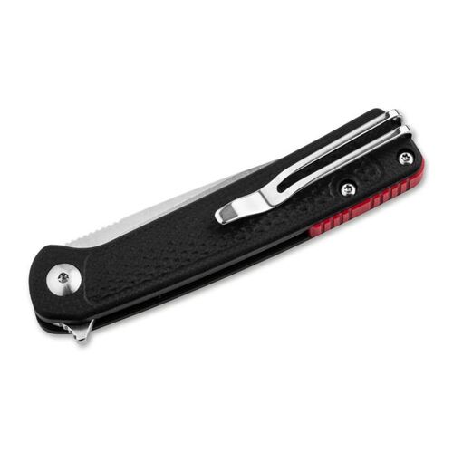 Σουγιάς τσέπης Boker Plus Fire Ant Black