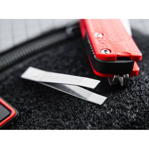 Pocket knife Boker Plus Fire Ant Red
