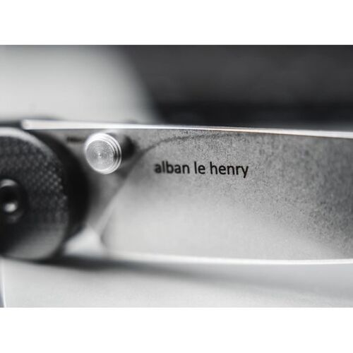 Pocker knife Boker Plus Hebdo