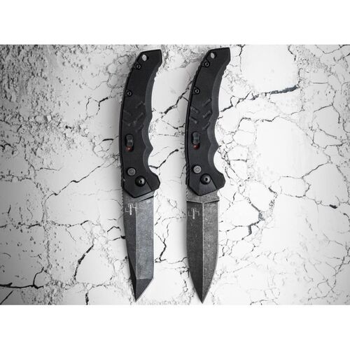 Σουγιάς τσέπης Boker Plus Intention II Tanto