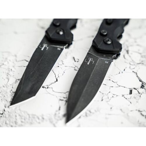 Σουγιάς τσέπης Boker Plus Intention II Tanto