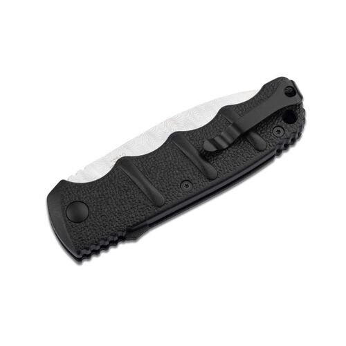 Σουγιάς τσέπης Boker Plus KALS-74 Spearpoint Damascus