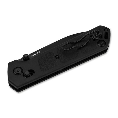 Σουγιάς τσέπης Boker Plus Kihon DC All Black