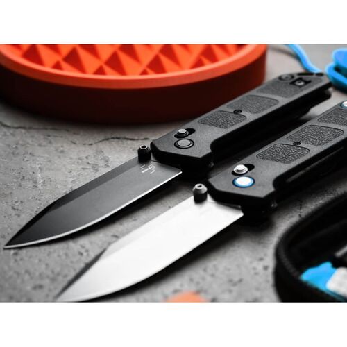 Σουγιάς τσέπης Boker Plus Kihon DC All Black