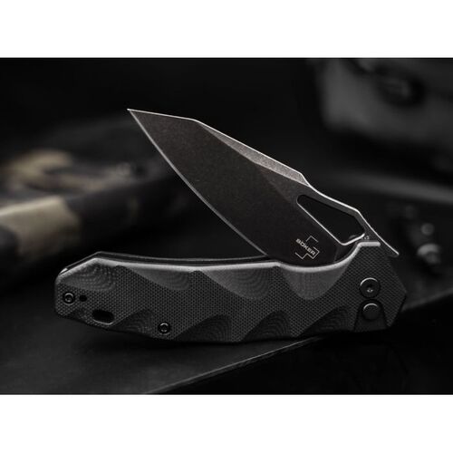 Pocket knife Boker Plus Kirke