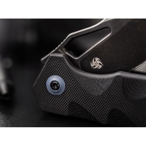 Pocket knife Boker Plus Kirke