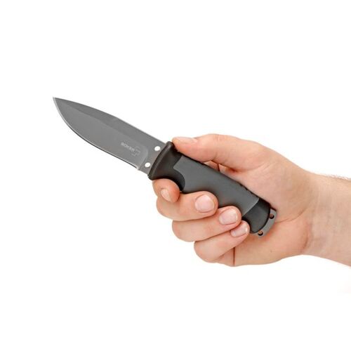 Σουγιάς τσέπης Boker Plus Outdoorsman