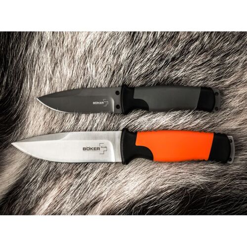 Σουγιάς τσέπης Boker Plus Outdoorsman