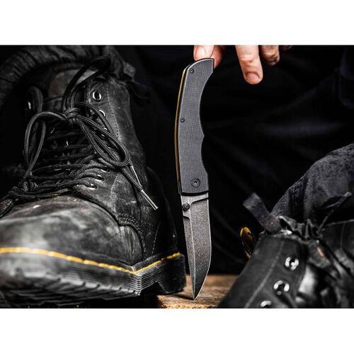 Pocket knife Boker Plus Poke